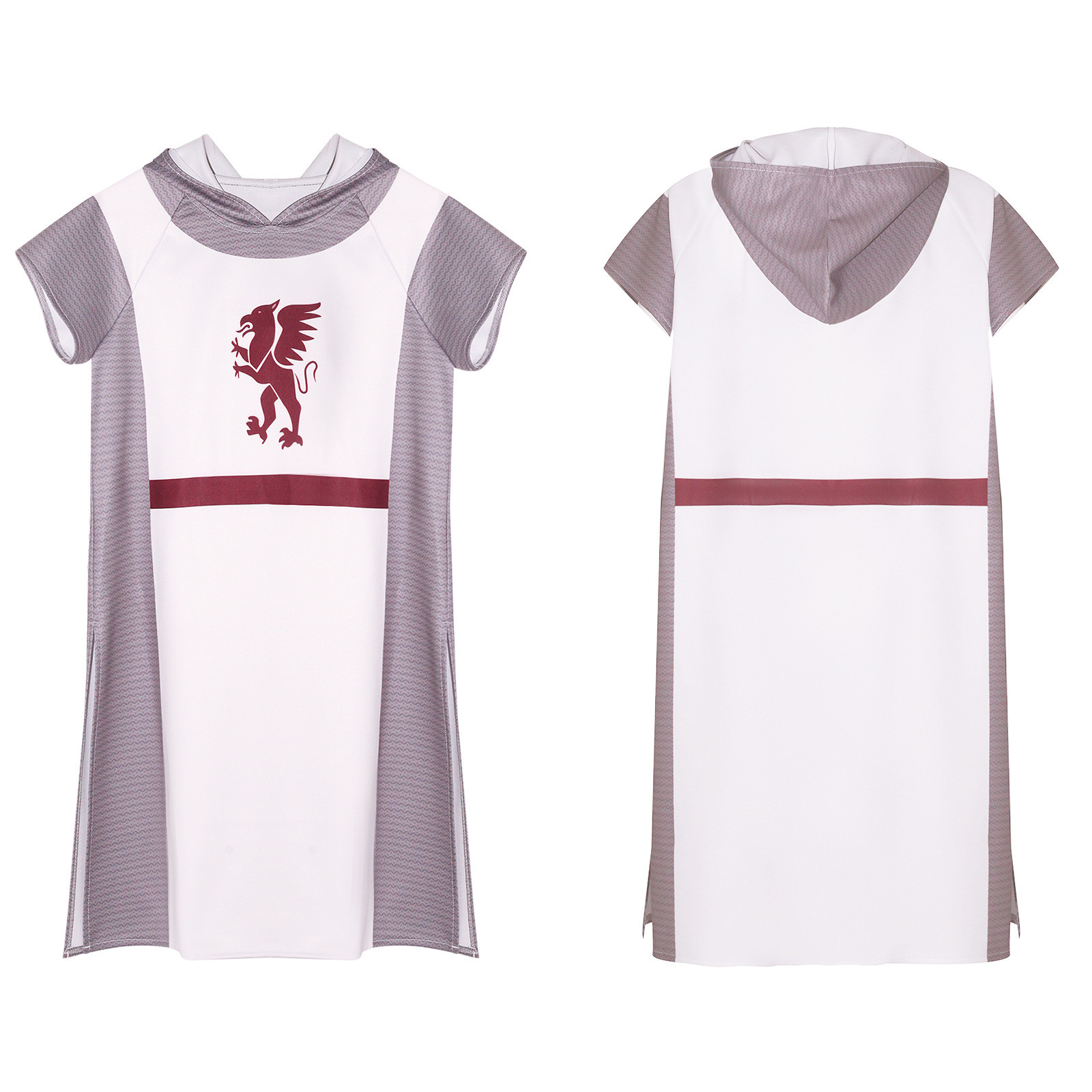 Anime Cosplay Little Girl - Film Time Bandits Cosplay Costume for