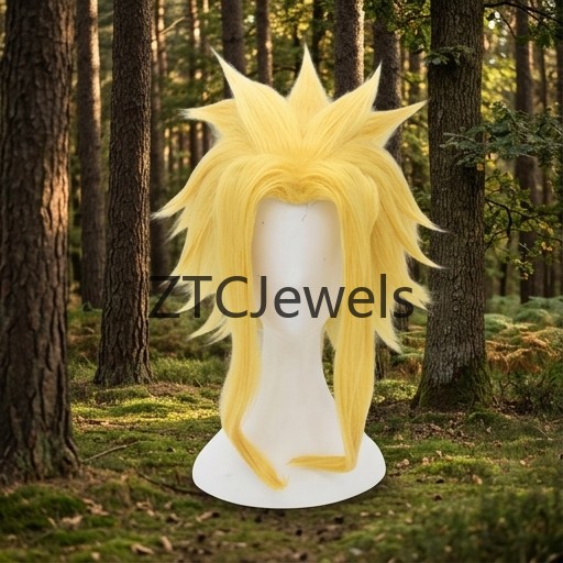 Anime Cosplay Website - My Hero Academia All Might Cosplay