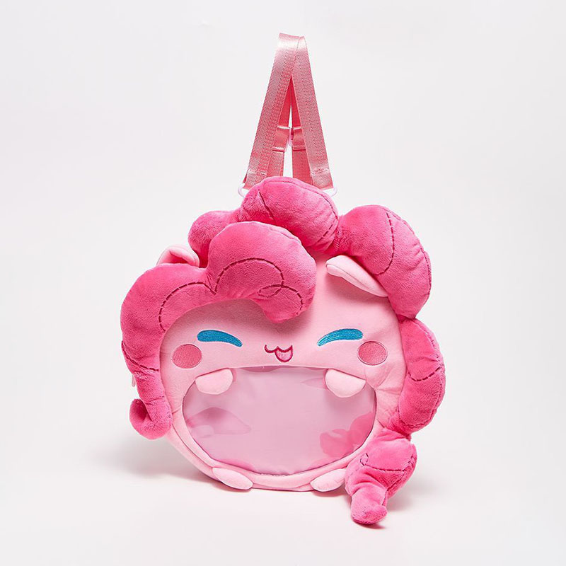 Anime Cosplay Little Girl - My Little Pony Pinkie Pie Ita