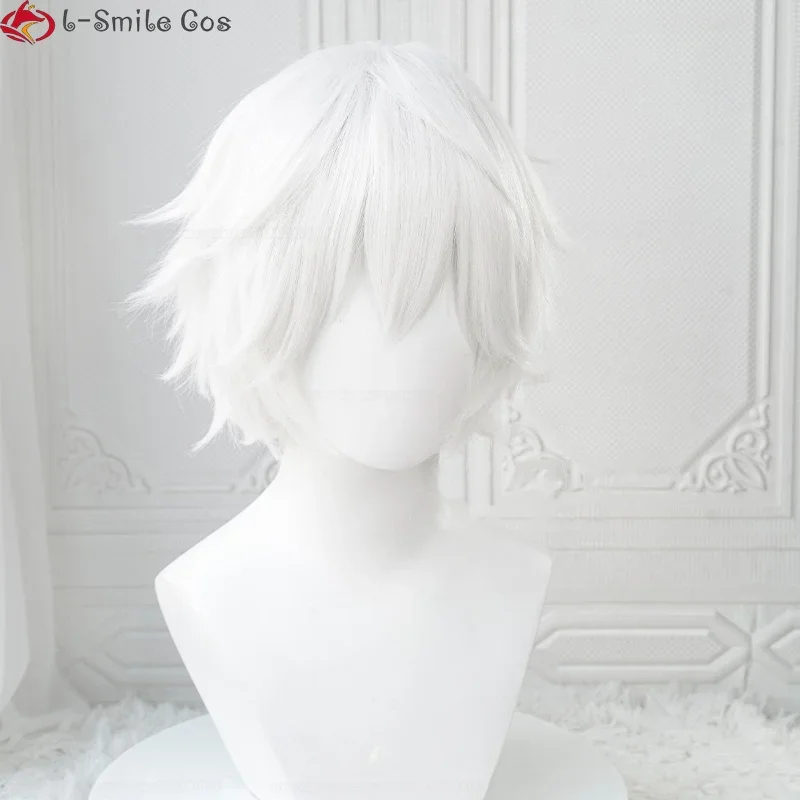 Cosplay Anime Killua Zoldyck - xiaoxiao Anime Killua Zoldyck Cosplay 30cm