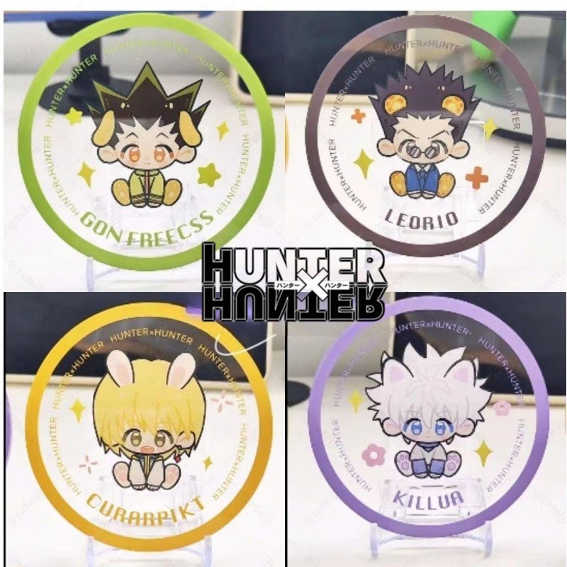 Cosplay Anime Killua Zoldyck - Hunter Hunter Killua Zoldyck Kurapika anime