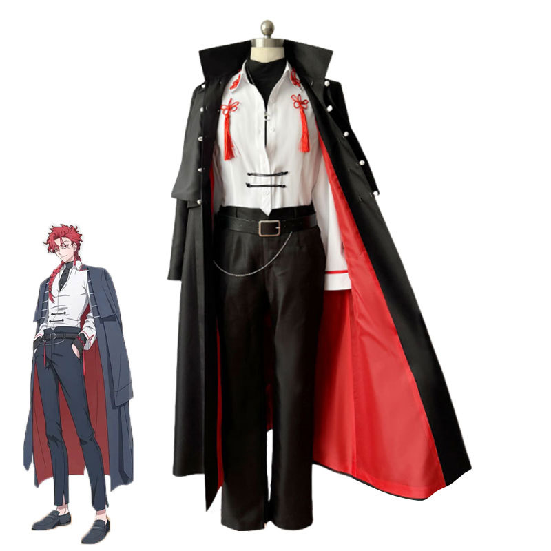 Anime Cosplay London - Link Click Cosplay Costume London Arc