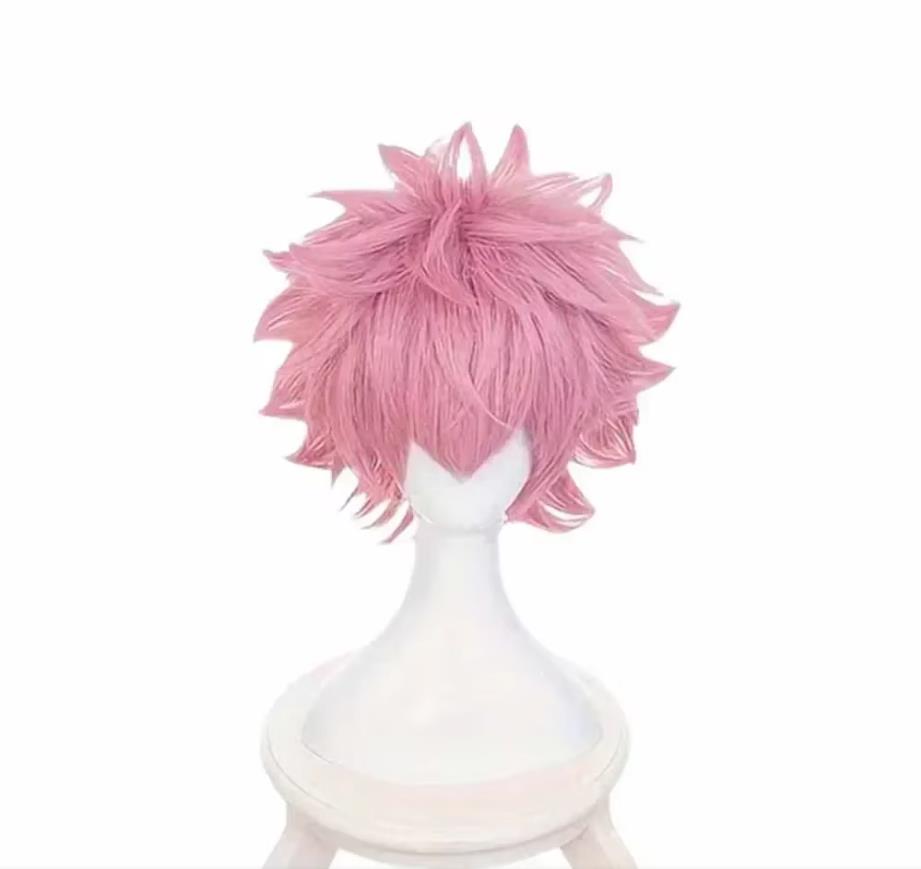 Anime Cosplay Website - Anime My Hero Academia Ashido Mina