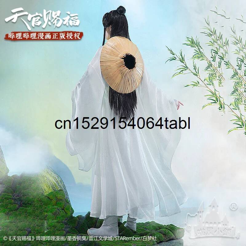 Tian Lian Cosplay Xie Costume  - đánh giá và giá Anime Cosplay Outfits For Women