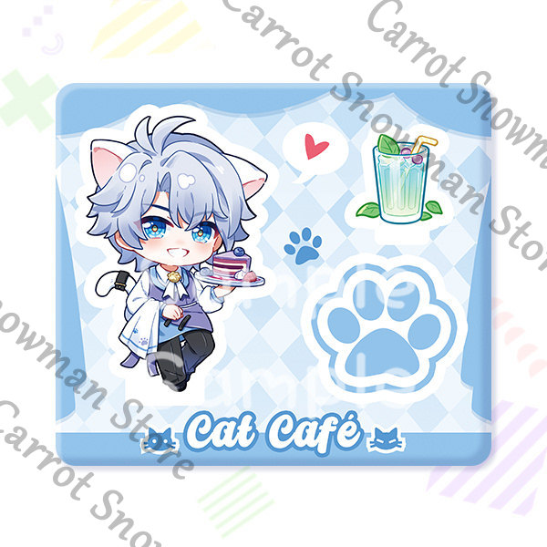 Honkai: Star Rail Anime Cyrene - đánh giá và giá Anime Cosplay Images