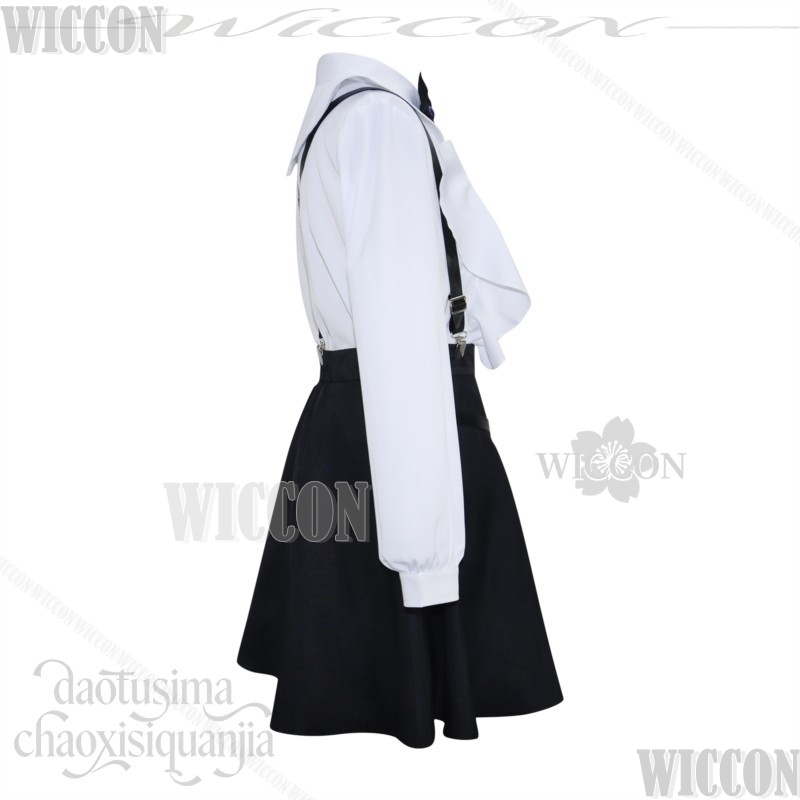 I May Be A Guild Receptionist, - đánh giá và giá Cosplay Anime Solo