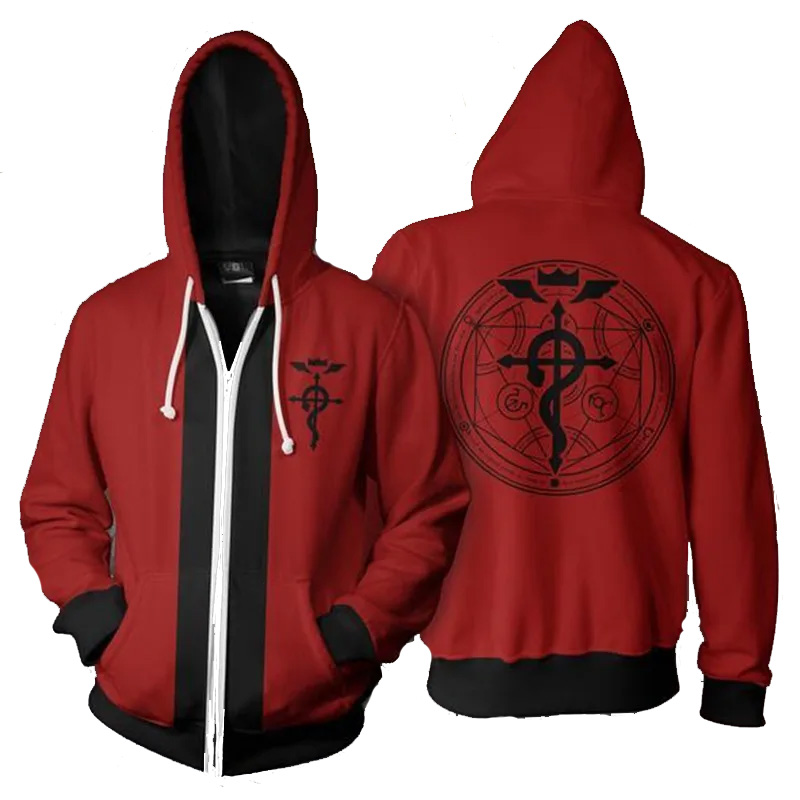 Anime Fullmetal Alchemist Dây  - đánh giá và giá Fullmetal Alchemist Coat