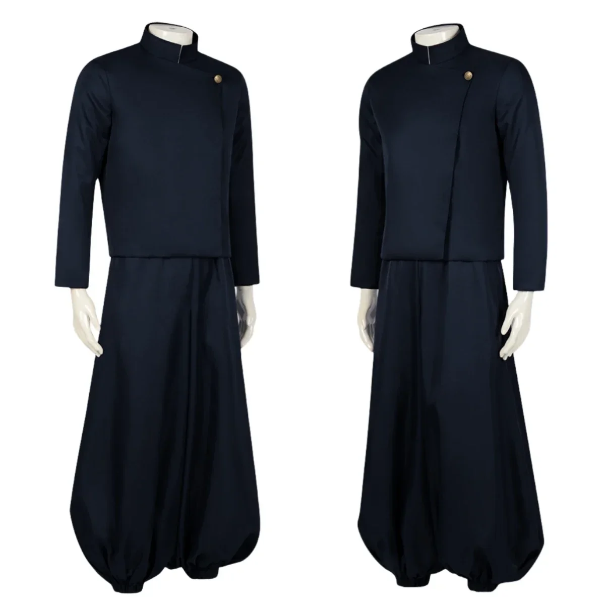 Jujutsu Kaisen Geto Suguru Cos - đánh giá và giá Anime Cosplay Jujutsu