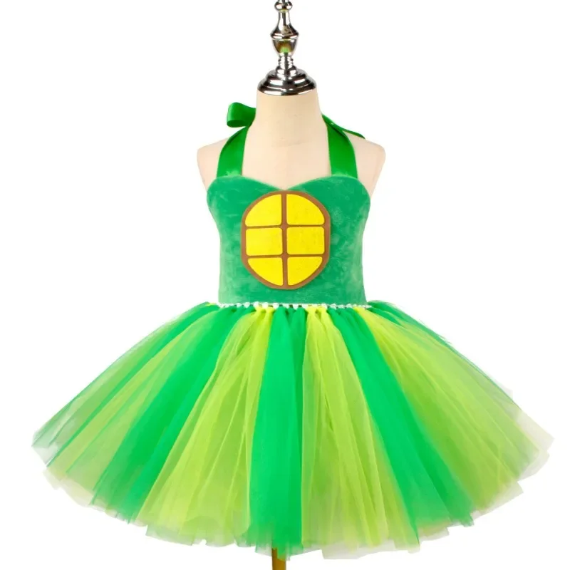 Cosplay Girls Little Turtles A - đánh giá và giá Anime Cosplay Little Girl