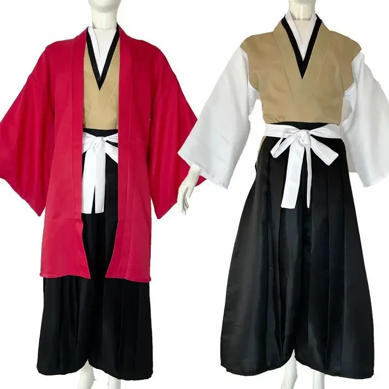 Halloween Anime Tsugikuni Yori - đánh giá và giá Anime Cosplay Kimono