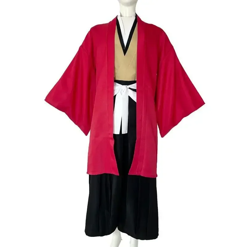 Halloween Anime Tsugikuni Yori - đánh giá và giá Anime Cosplay Kimono