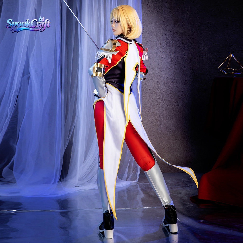 New Solo Leveling Cha Haein Fu - đánh giá và giá Cosplay Anime Solo