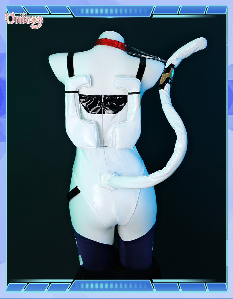 Ayanami Rei Cat Ear Anime Cosp - đánh giá và giá Anime Cosplay Jumpsuit