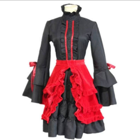 Anime Party Dress Costume Orig - đánh giá và giá Anime Cosplay Name