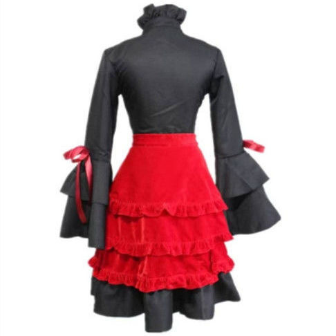 Anime Party Dress Costume Orig - đánh giá và giá Anime Cosplay Name