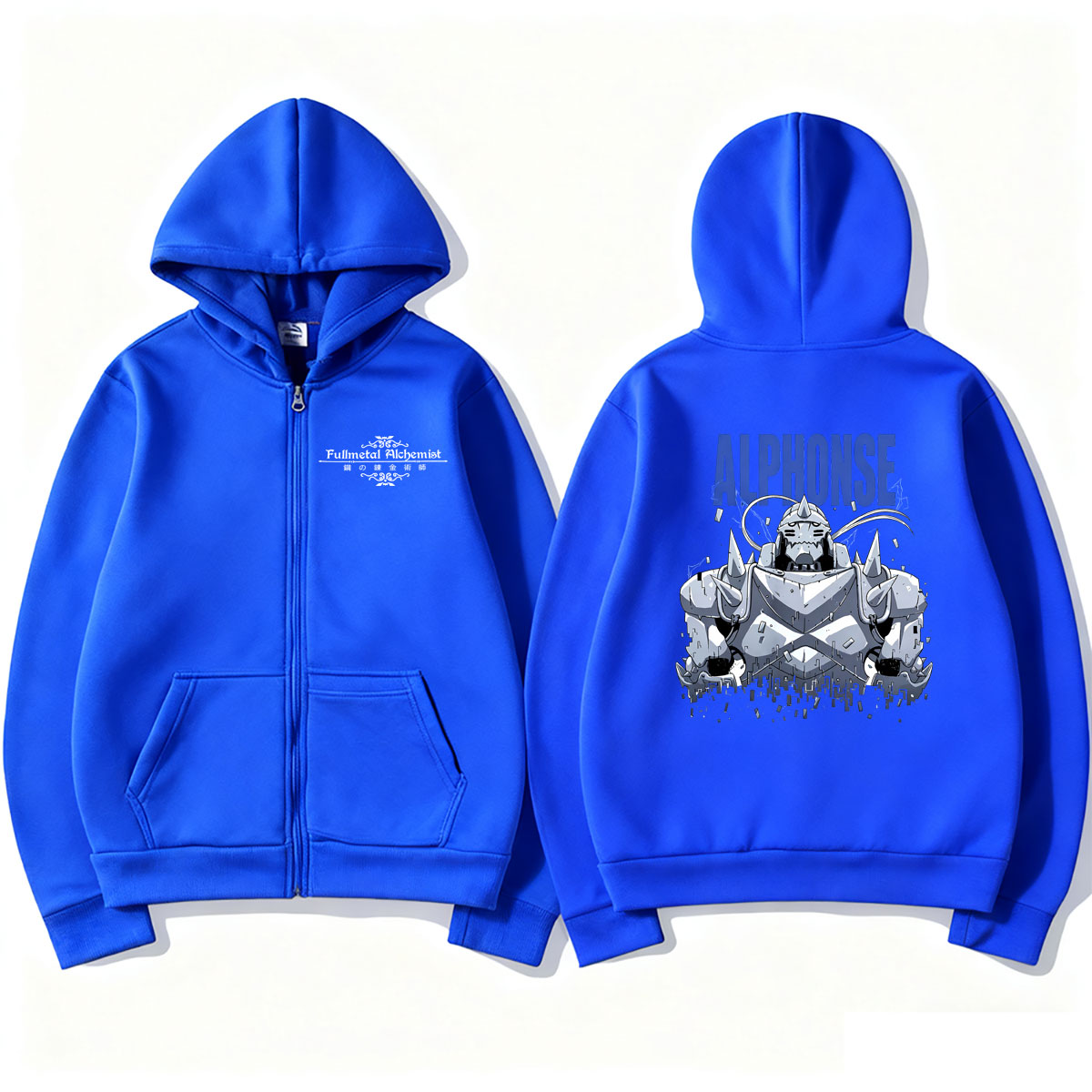 Anime Fullmetal Alchemist Grap - đánh giá và giá Fullmetal Alchemist Coat