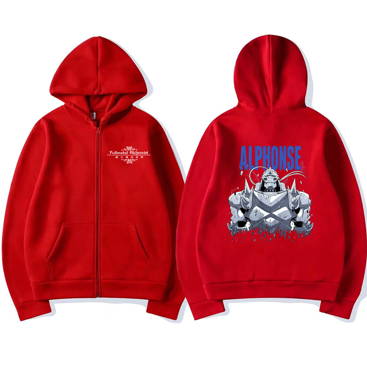 Anime Fullmetal Alchemist Grap - đánh giá và giá Fullmetal Alchemist Coat