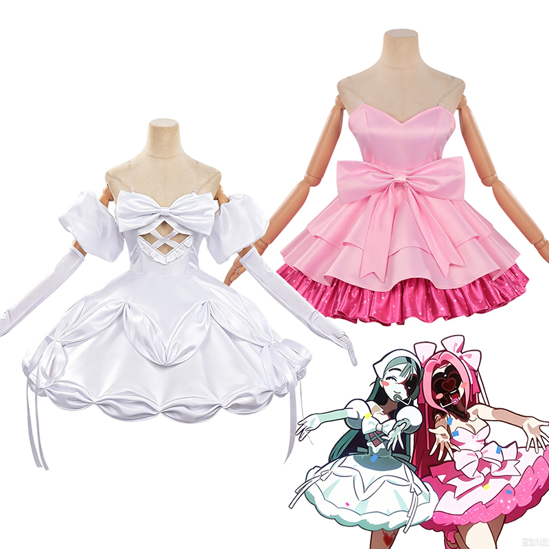 Alien Stage Zombie State Sua M - đánh giá và giá Anime Zombie Cosplay