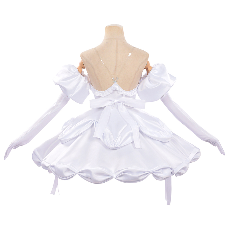 Alien Stage Zombie State Sua M - đánh giá và giá Anime Zombie Cosplay