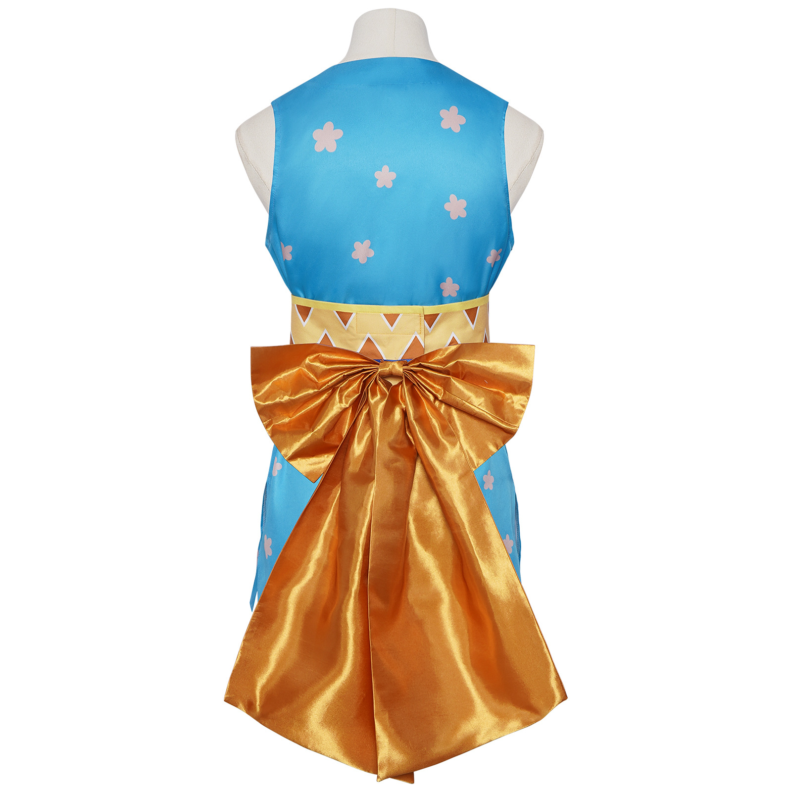 Sakura Pattern Kimono Festival - đánh giá và giá Anime Cosplay Simple