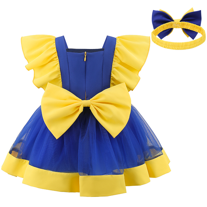 Kids Halloween Party Outfit Ca - đánh giá và giá Anime Cosplay Little Girl