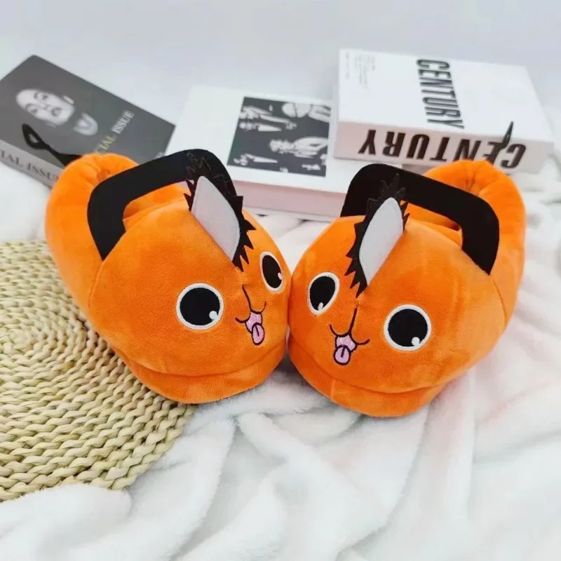 Anime Chainsaw Man Pochita Hou - đánh giá và giá Anime Cosplay Cute