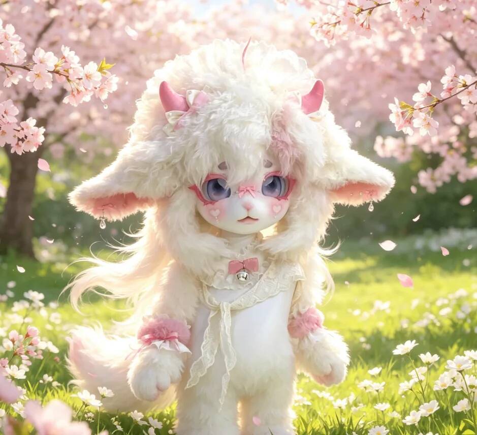 Handmade Kig Fursuit Head Cute - đánh giá và giá Anime Cosplay Lolita