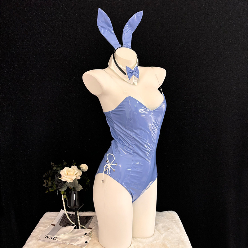 2026 Trendy Blue Cosplay Linge - đánh giá và giá Anime Cosplay Girl Easy