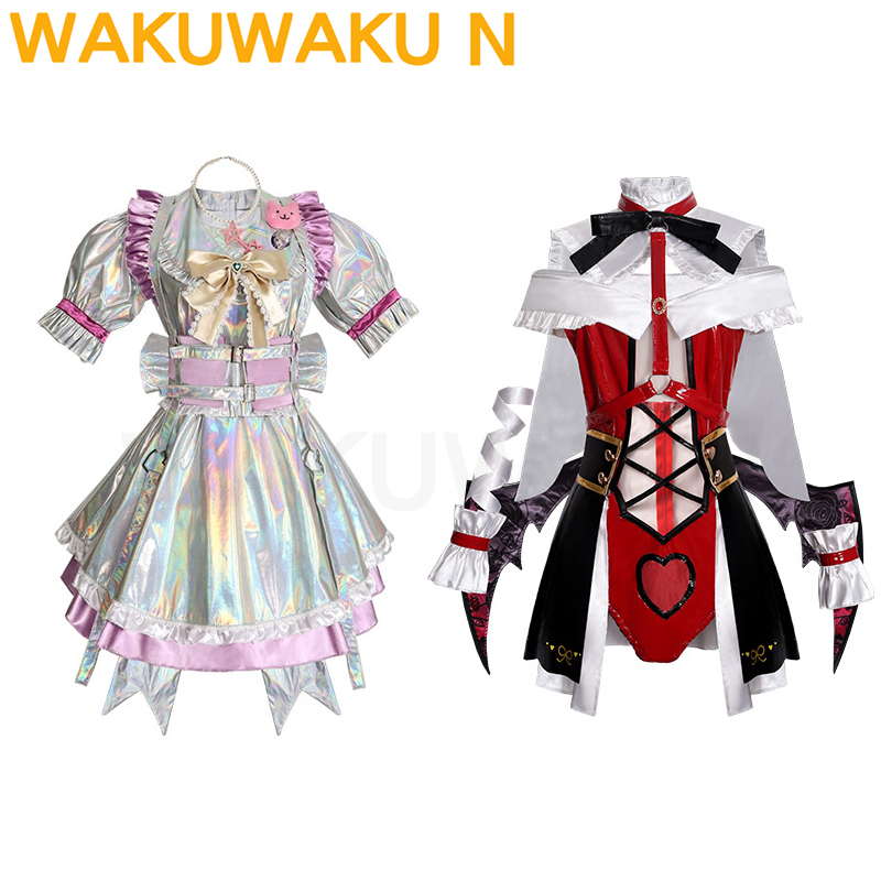 IN STOCK KAngel Ame-chan Cospl - đánh giá và giá Cosplay Anime N