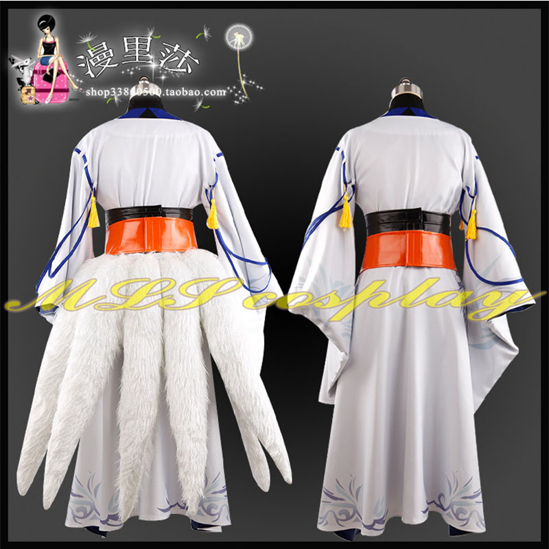 Game Azur Lane Kaga Kimono Sak - đánh giá và giá Anime Cosplay Youtube