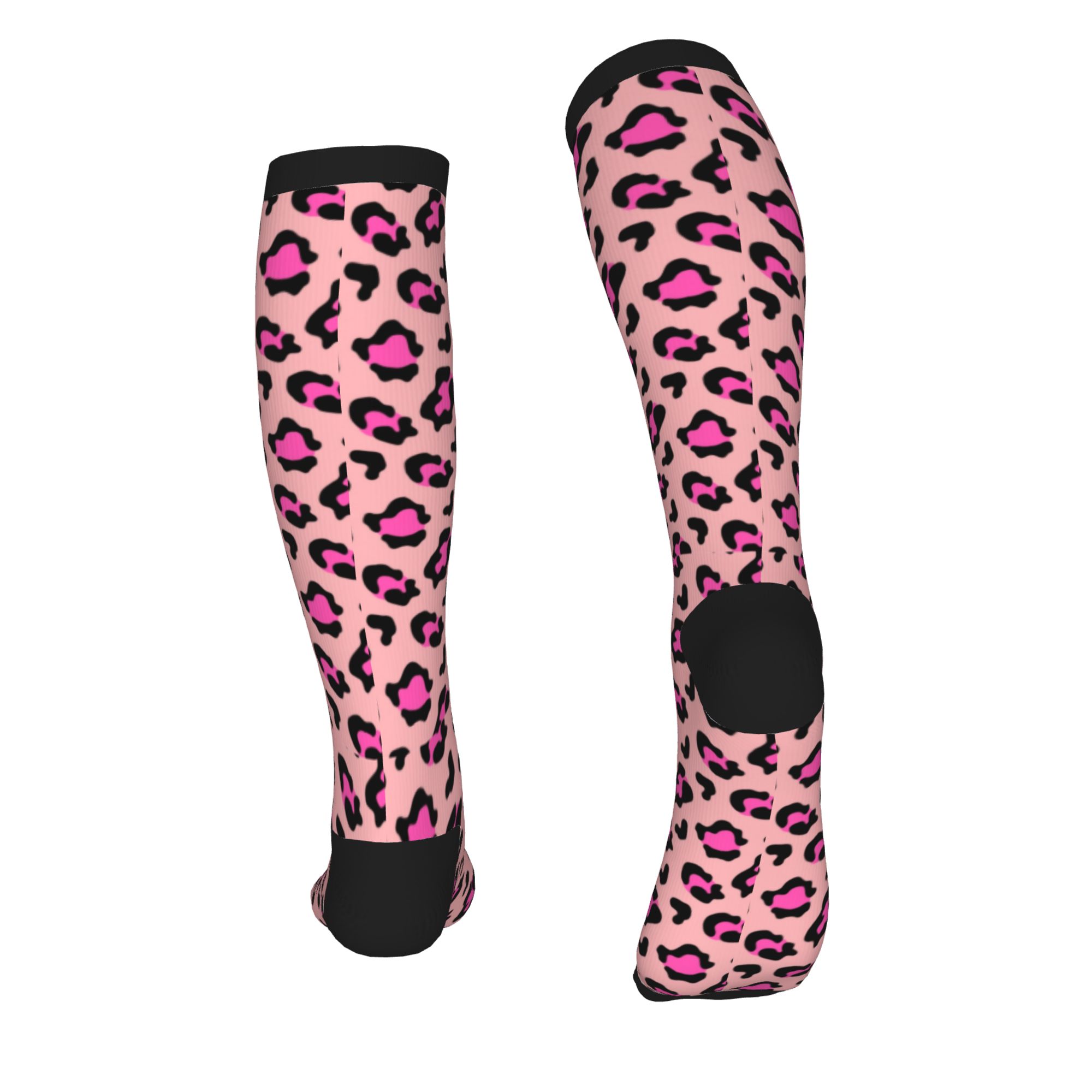 Pink Spotted Animal Pattern Me - đánh giá và giá Anime Cosplay Simple