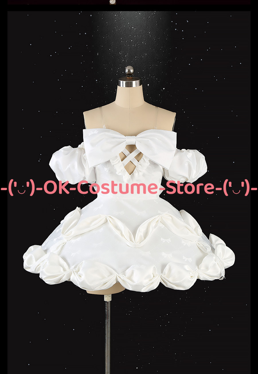 [Customized Size] Alien Stage  - đánh giá và giá Anime Zombie Cosplay