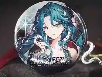 Reverse:1999 Hissabeth Cooper  - đánh giá và giá Anime Cosplay Name