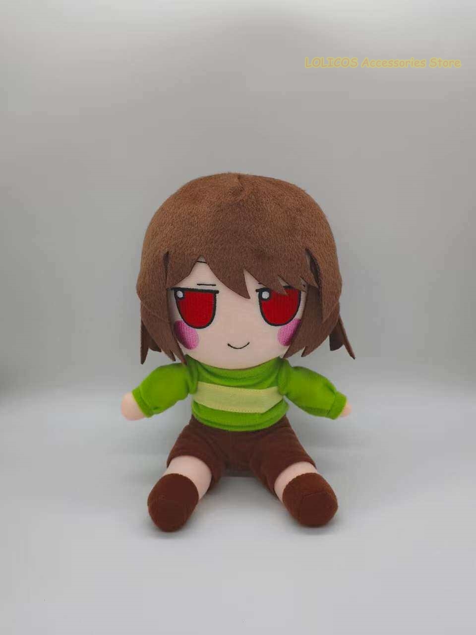 Anime Role Chara Fumo Series C - đánh giá và giá Anime Cosplay Cute