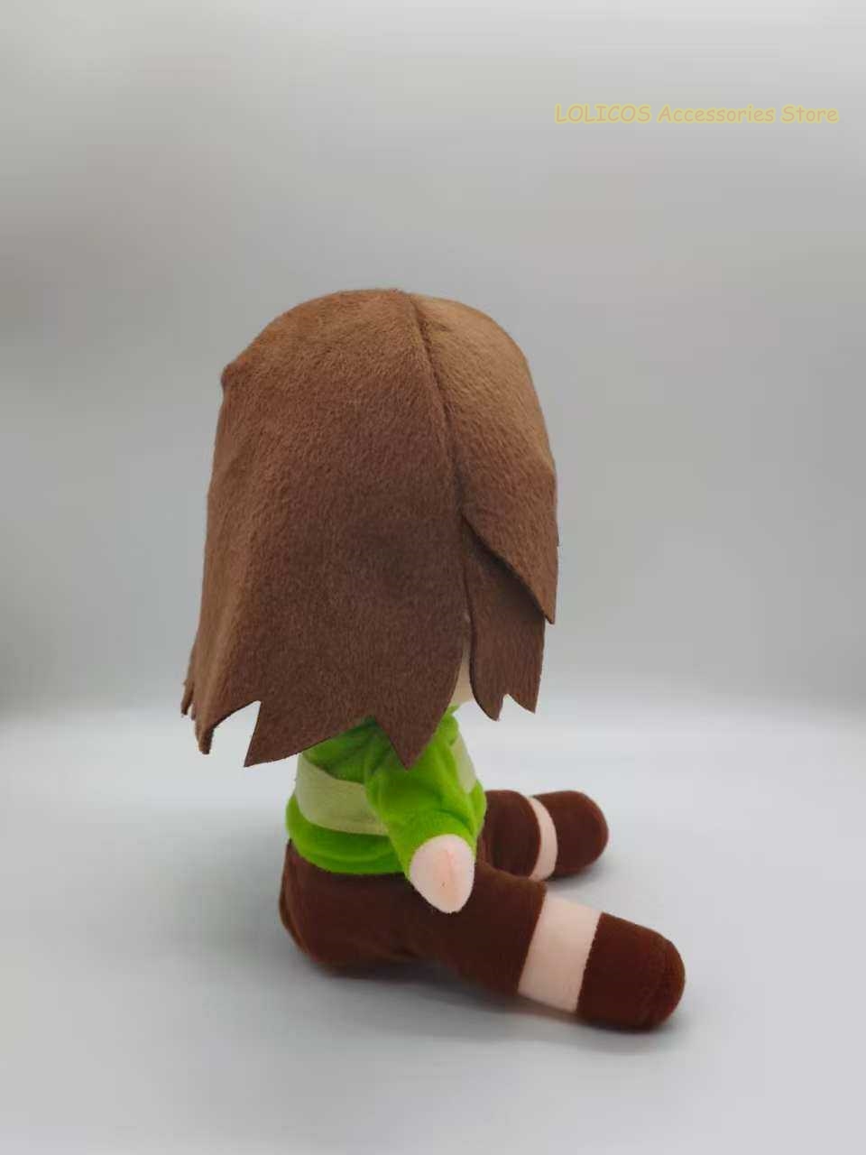 Anime Role Chara Fumo Series C - đánh giá và giá Anime Cosplay Cute