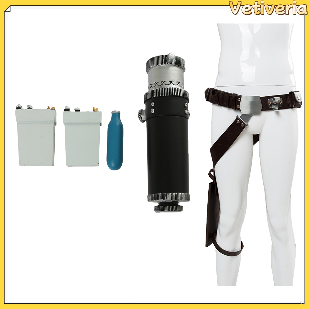 Halloween Han Solo Cosplay Cos - đánh giá và giá Cosplay Anime Solo
