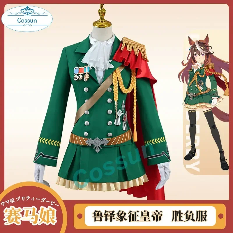 A;3\v,7'd/2026 Uma Musume Pret - đánh giá và giá Cosplay Anime N