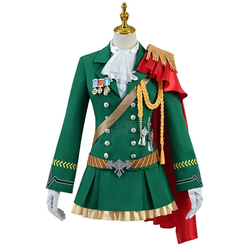 A;3\v,7'd/2026 Uma Musume Pret - đánh giá và giá Cosplay Anime N