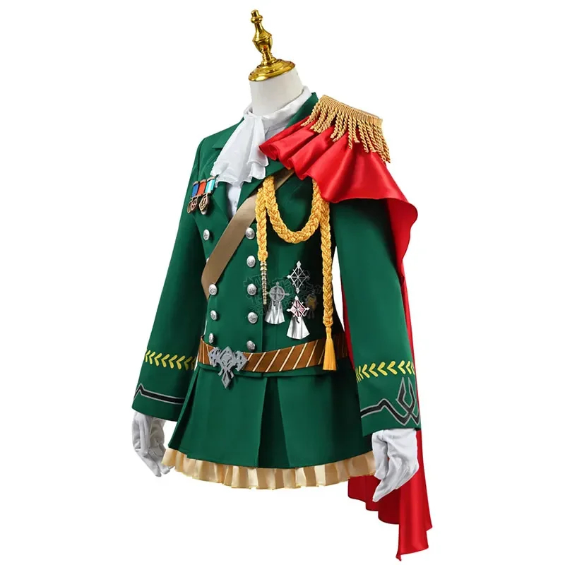 A;3\v,7'd/2026 Uma Musume Pret - đánh giá và giá Cosplay Anime N