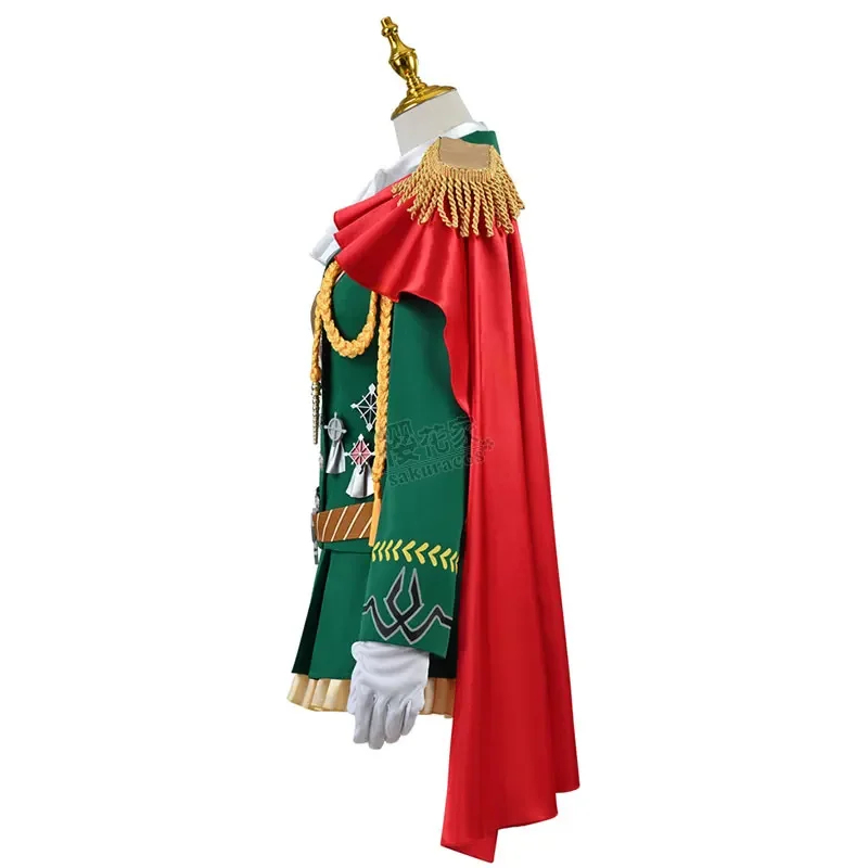 A;3\v,7'd/2026 Uma Musume Pret - đánh giá và giá Cosplay Anime N