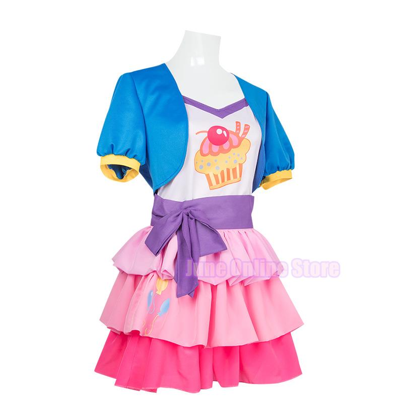 My Girls Women Little Pony Pin - đánh giá và giá Anime Cosplay Little Girl
