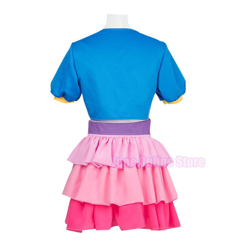 My Girls Women Little Pony Pin - đánh giá và giá Anime Cosplay Little Girl