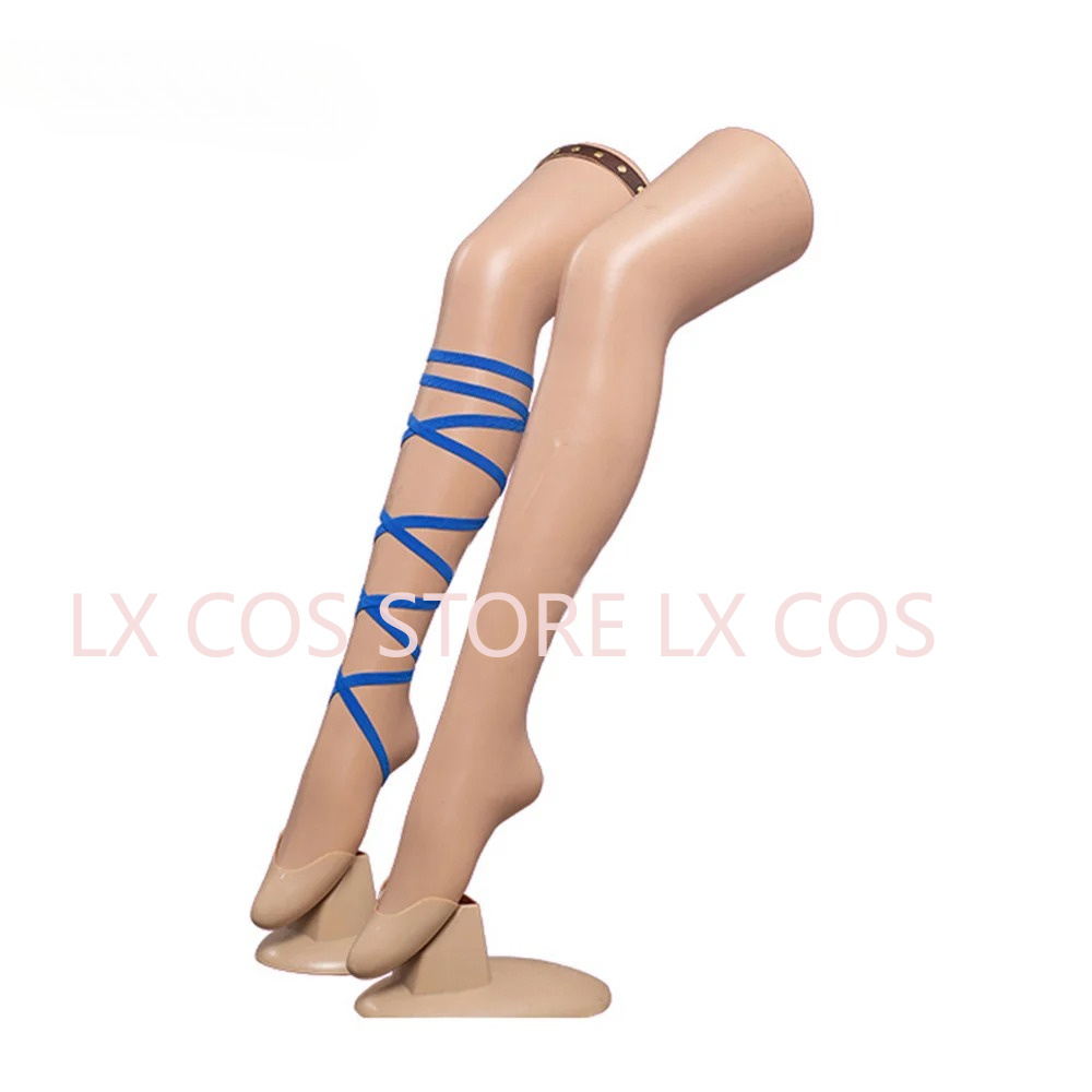 Uma Musume Pretty Derby Hishi  - đánh giá và giá Anime Cosplay Simple