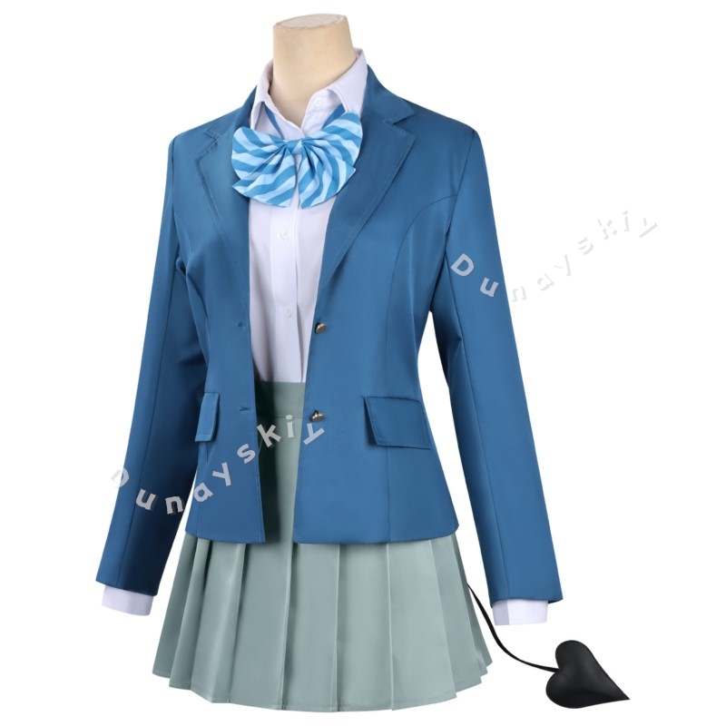 Mistress Kanan Is Devilishly E - đánh giá và giá Easy Female Anime Cosplay