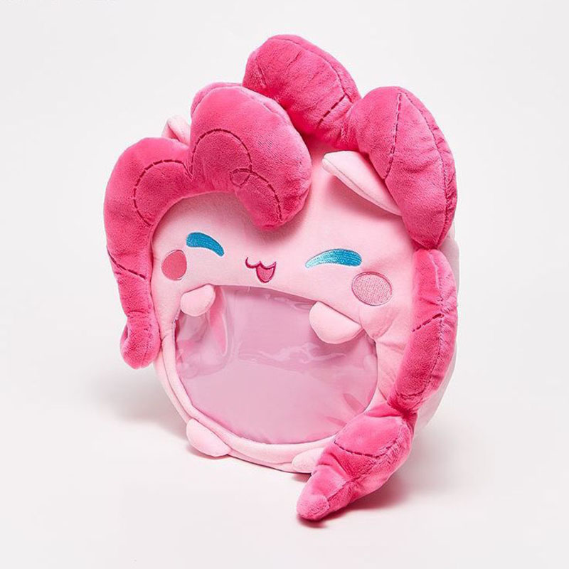 My Little Pony Pinkie Pie Ita  - đánh giá và giá Anime Cosplay Little Girl