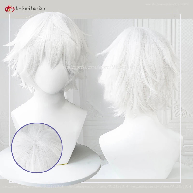 Anime Killua Zoldyck Cosplay 3 - đánh giá và giá Cosplay Anime Killua Zoldyck