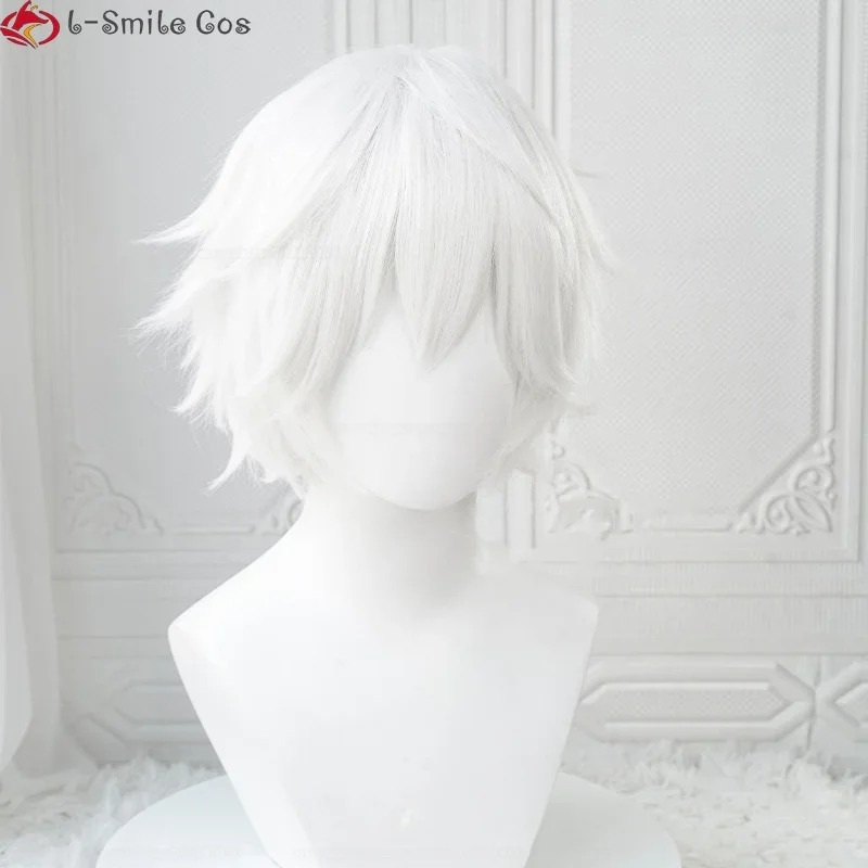 Anime Killua Zoldyck Cosplay 3 - đánh giá và giá Cosplay Anime Killua Zoldyck