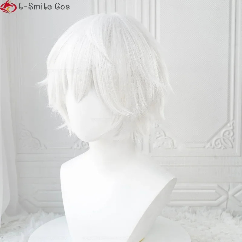 Anime Killua Zoldyck Cosplay 3 - đánh giá và giá Cosplay Anime Killua Zoldyck