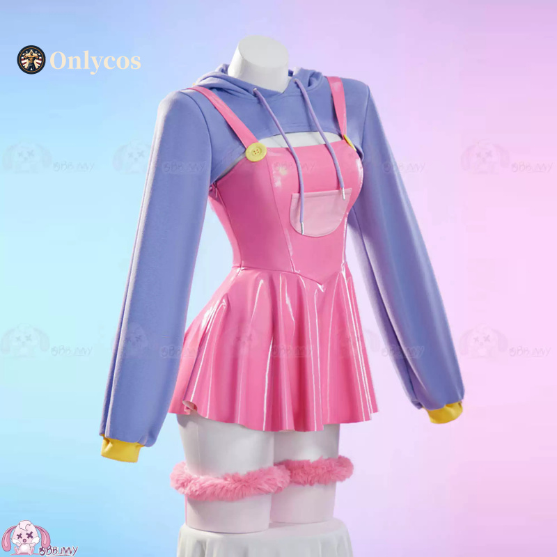 The Amazing Digital Circus Jax - đánh giá và giá Anime Cosplay Outfits For Women