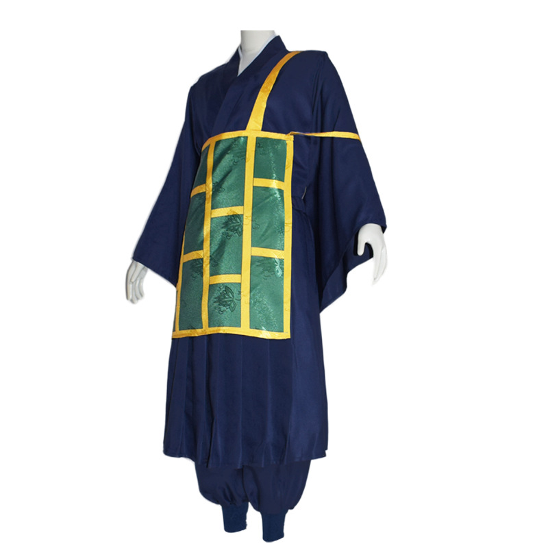 Geto Suguru Cosplay Costume Bl - đánh giá và giá Anime Cosplay Kimono